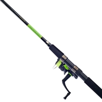 Daiwa Sensor Tele Spin Combo